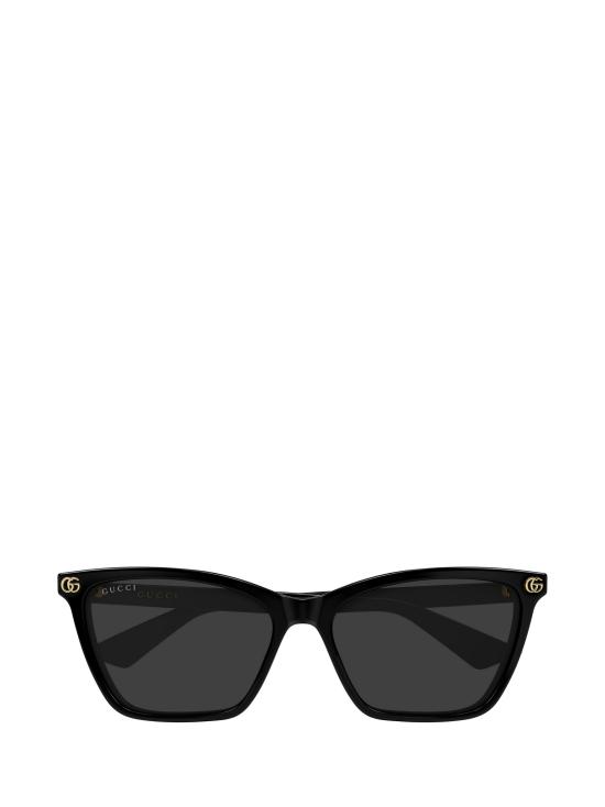 26FW 구찌 선글라스 GG2111S 001 BLACK