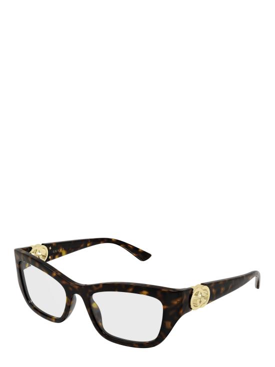 26FW 구찌 안경 GG2125O 002 HAVANA - GUCCI