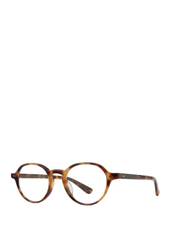 26FW 가렛라이트 안경 LOMA WGLENT WOODGLEN TORTOISE - GARRETT LEIGHT