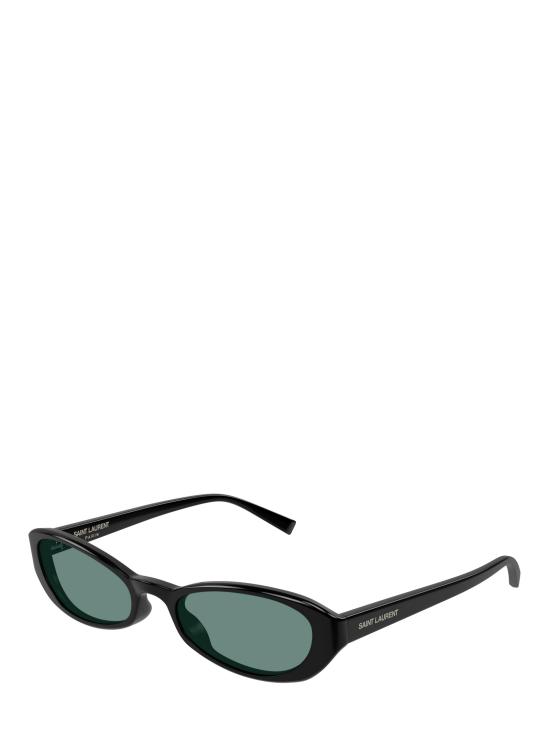 26FW 생로랑 선글라스 SL 871 002 BLACK - SAINT LAURENT
