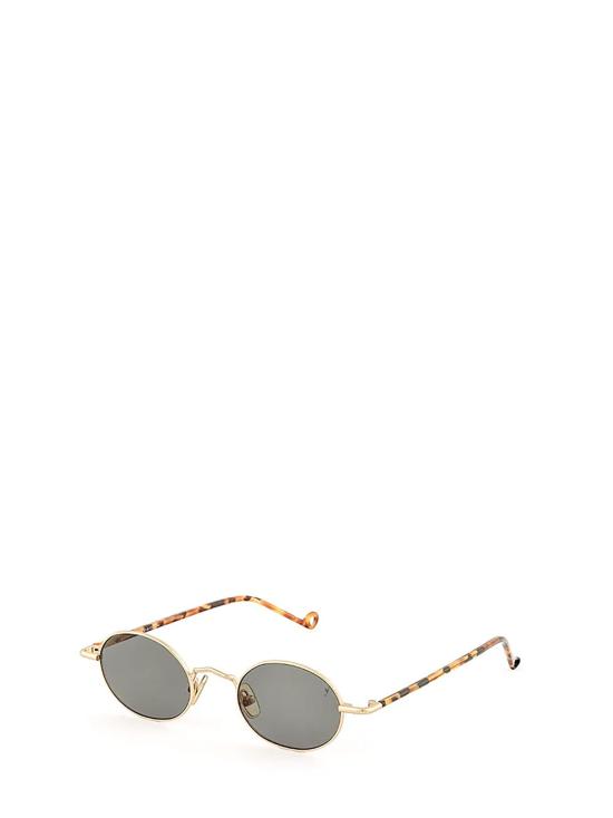 26FW 아이페타이저 선글라스 GINGER C 4 OP 6 MATT GOLD - EYEPETIZER