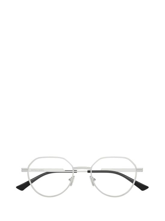 26FW 보테가베네타 안경 BV1468O 002 SILVER