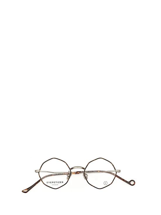 26FW 아이페타이저 안경 SIERRA OPT C 3 OP M I DARK HAVANA
