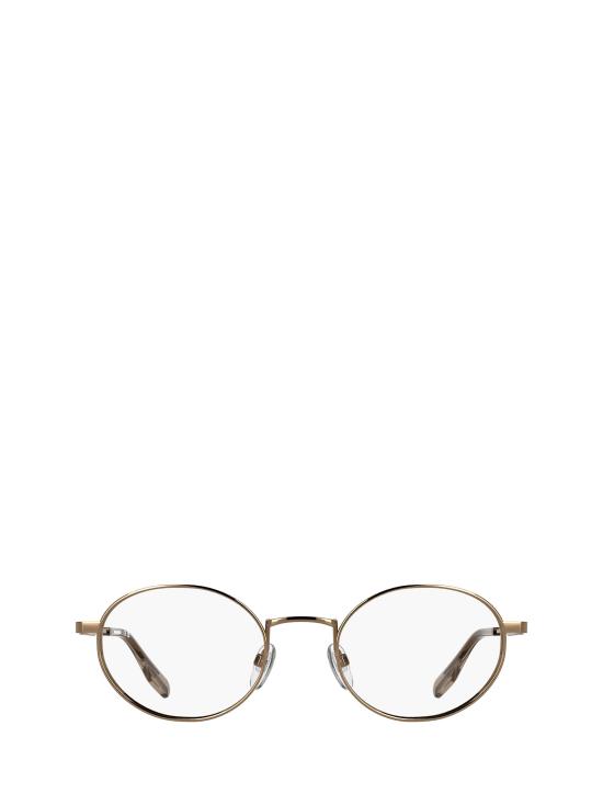 26FW 칼라거펠트 안경 KL369 724 AMBER GOLD BROWN
