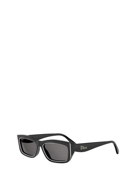 26FW 디올 선글라스 CD40264I 01A 10A0 BLACK - DIOR
