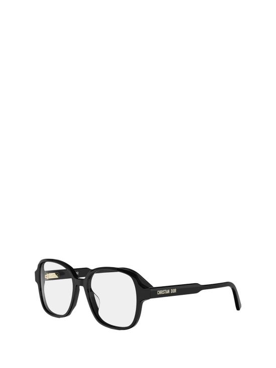 26FW 디올 안경 CD50148I 001 1000 BLACK - DIOR