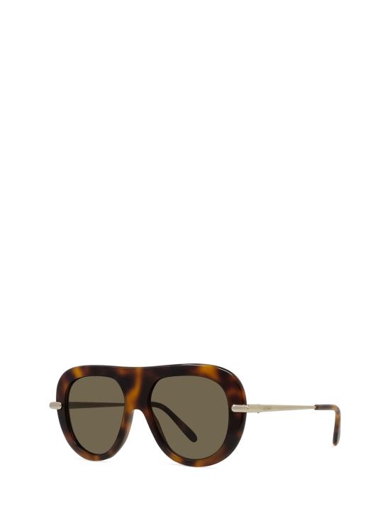 26FW 로에베 선글라스 LW40186I 52E HAVANA - LOEWE