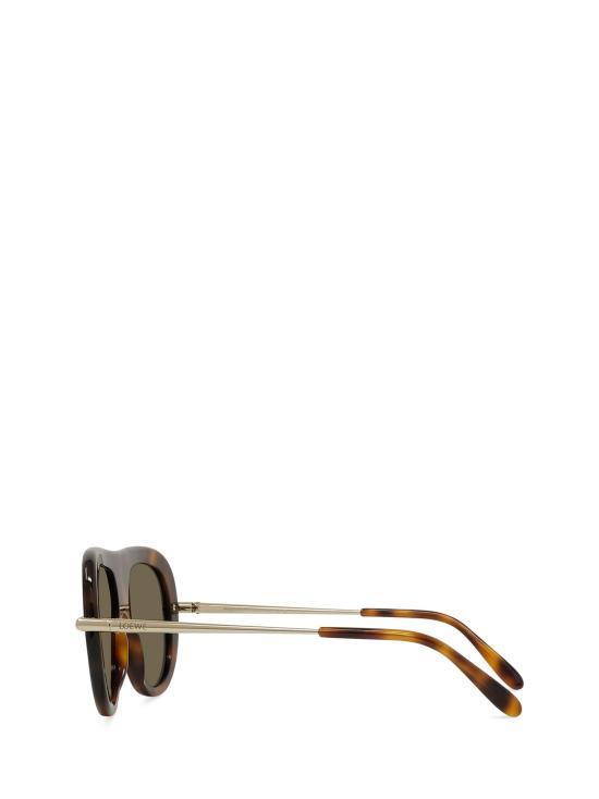 26FW 로에베 선글라스 LW40186I 52E HAVANA - LOEWE