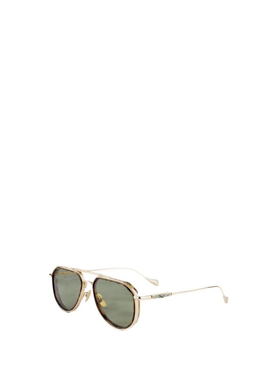 26FW 커틀러앤그로스 선글라스 025 03 GOLD HAVANA - CUTLER AND GROSS