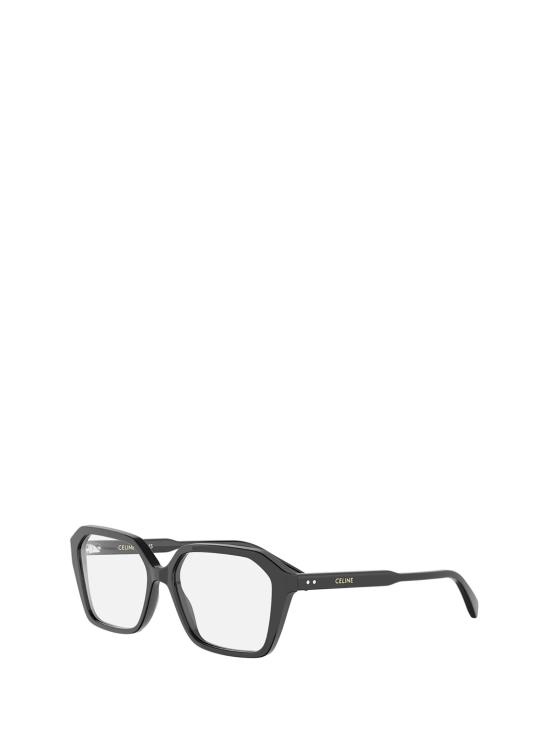 26FW 셀린느 안경 CL50194I 001 BLACK - CELINE