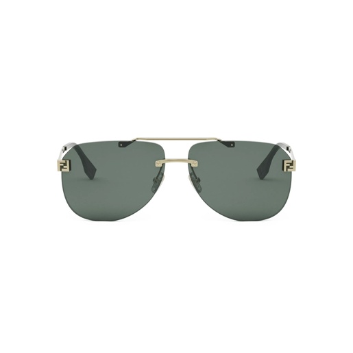 26FW 펜디 선글라스 FE40115U 32N GOLD