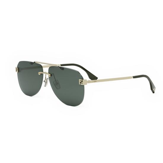 26FW 펜디 선글라스 FE40115U 32N GOLD - FENDI
