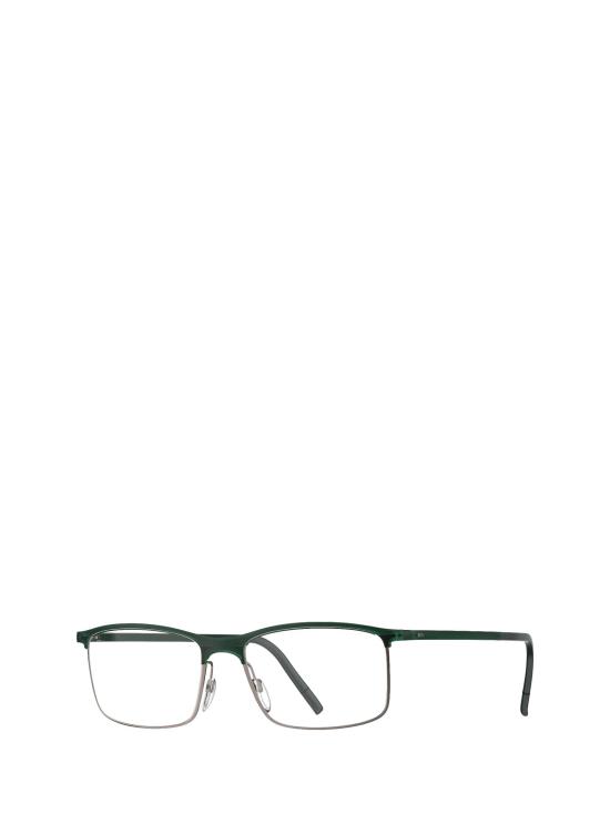 26FW 실루엣 안경 2988 5540 TRANSFORMATIVE TEAL - SILHOUETTE