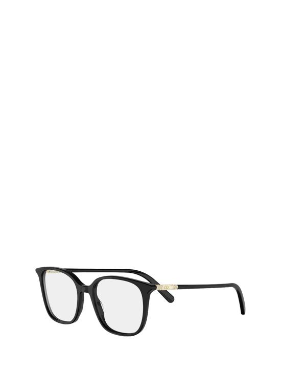 26FW 디올 안경 CD5145IS 001 1000 BLACK - DIOR