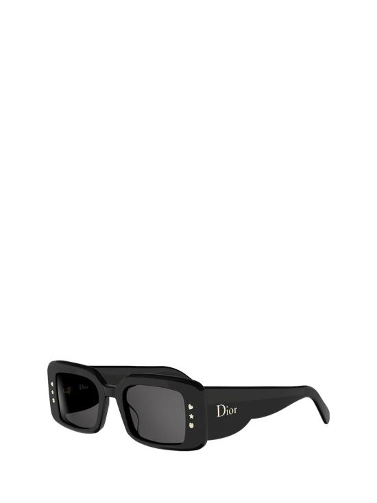 26FW 디올 선글라스 CD40255I 01A 10A0 BLACK - DIOR