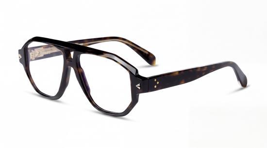 26FW 프레이 아이웨어 안경 FORFAX OPT HAVANA - PRAY EYEWEAR