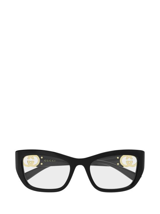 26FW 구찌 안경 GG2125O 001 BLACK