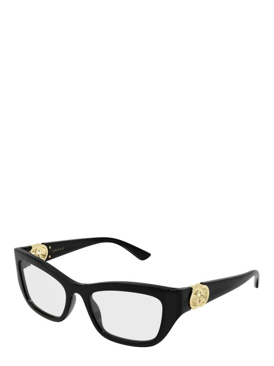 26FW 구찌 안경 GG2125O 001 BLACK - GUCCI
