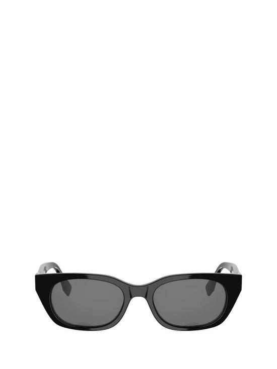 26FW 펜디 선글라스 FE40206I 01A BLACK