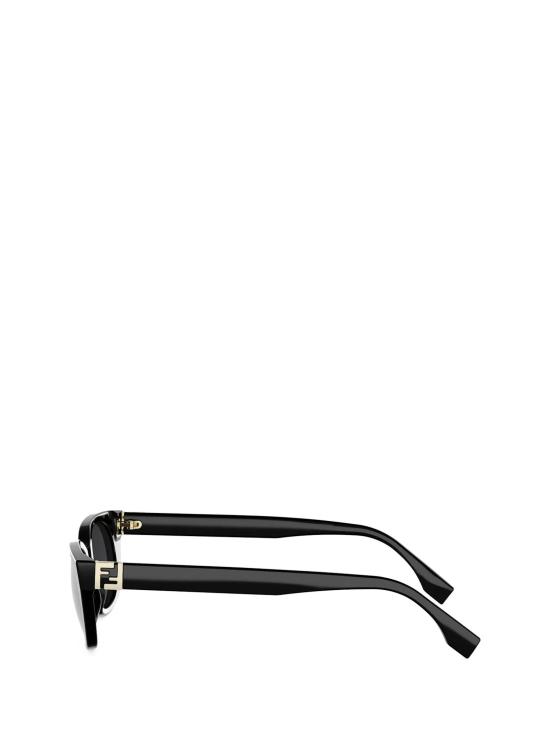 26FW 펜디 선글라스 FE40206I 01A BLACK - FENDI