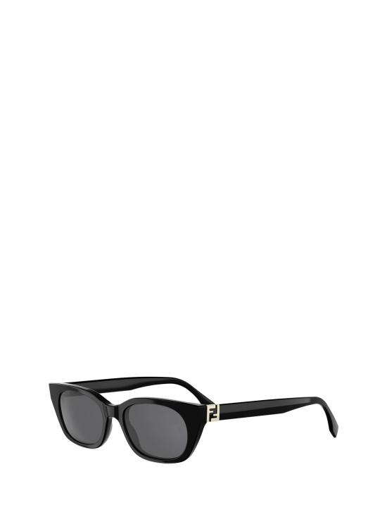 26FW 펜디 선글라스 FE40206I 01A BLACK - FENDI