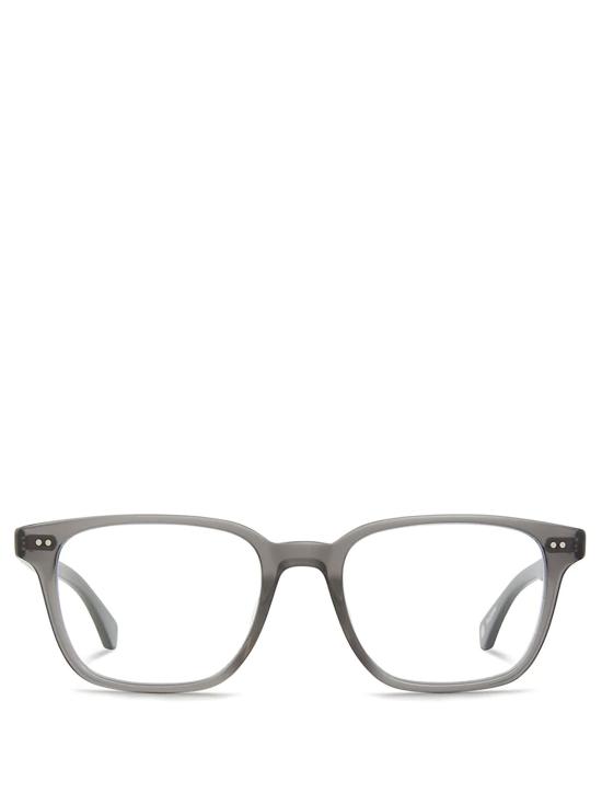 26FW 가렛라이트 안경 PARKMAN MGCR MATTE GREY CRYSTAL