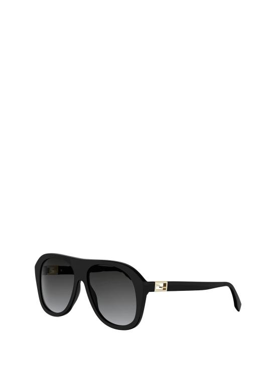 26FW 펜디 선글라스 FE40223I 01B BLACK - FENDI