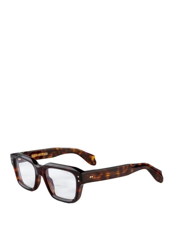 26FW 커틀러앤그로스 안경 1432 02 DARK TURTLE - CUTLER AND GROSS