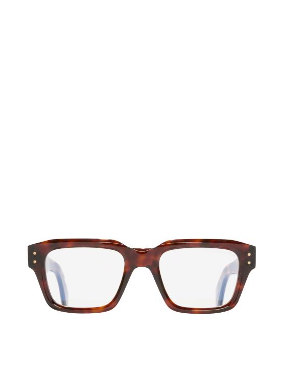26FW 커틀러앤그로스 안경 1432 02 DARK TURTLE