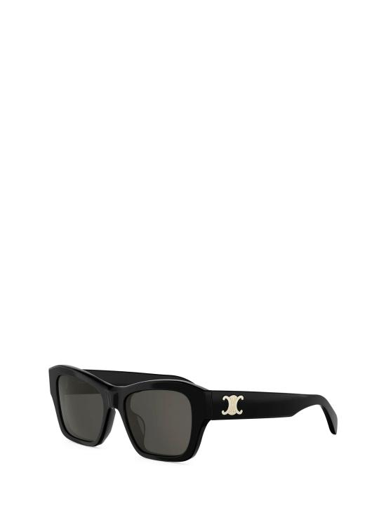 26FW 셀린느 선글라스 CL40330U 01A BLACK - CELINE