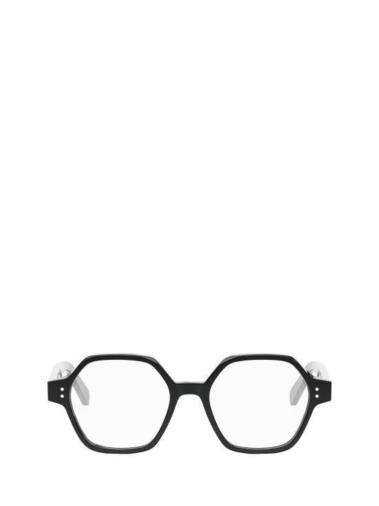 26FW 셀린느 안경 CL50142I 001 BLACK