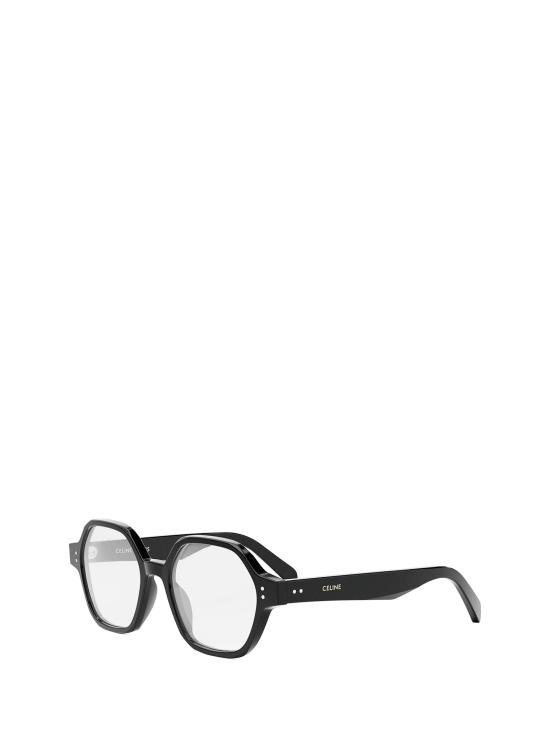 26FW 셀린느 안경 CL50142I 001 BLACK - CELINE