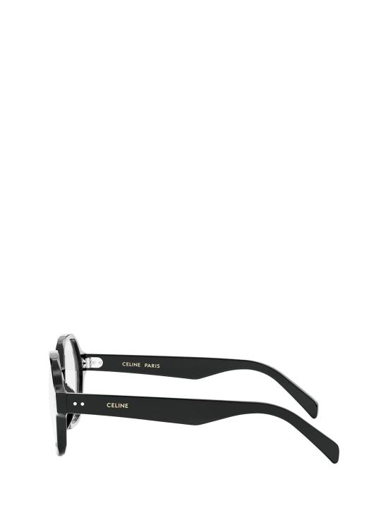 26FW 셀린느 안경 CL50142I 001 BLACK - CELINE