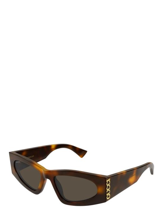 26FW 구찌 선글라스 GG2040S 002 HAVANA - GUCCI