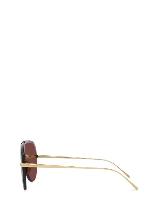 26FW 로에베 선글라스 LW40192U 30S RED - LOEWE