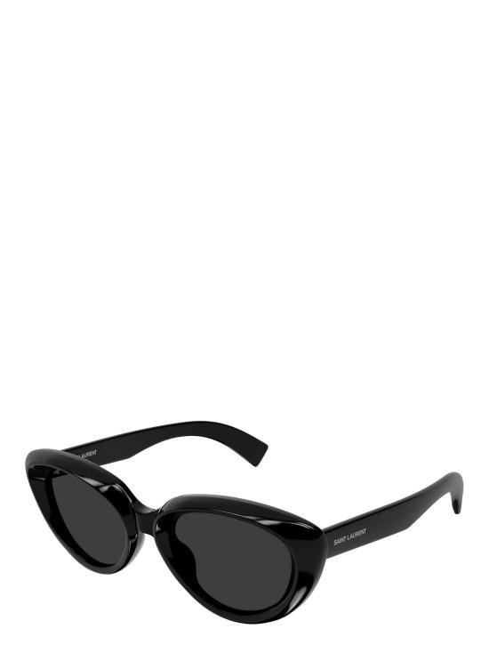 26FW 생로랑 선글라스 SL 859 K 001 BLACK - SAINT LAURENT