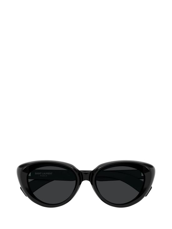 26FW 생로랑 선글라스 SL 859 K 001 BLACK