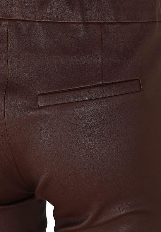 26FW 아르마 팬츠 001L266005 02 Brown - ARMA