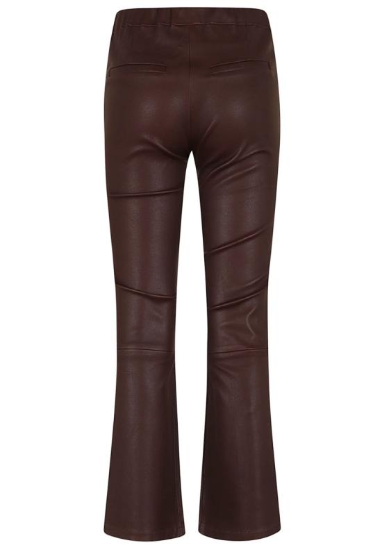 26FW 아르마 팬츠 001L266005 02 Brown - ARMA