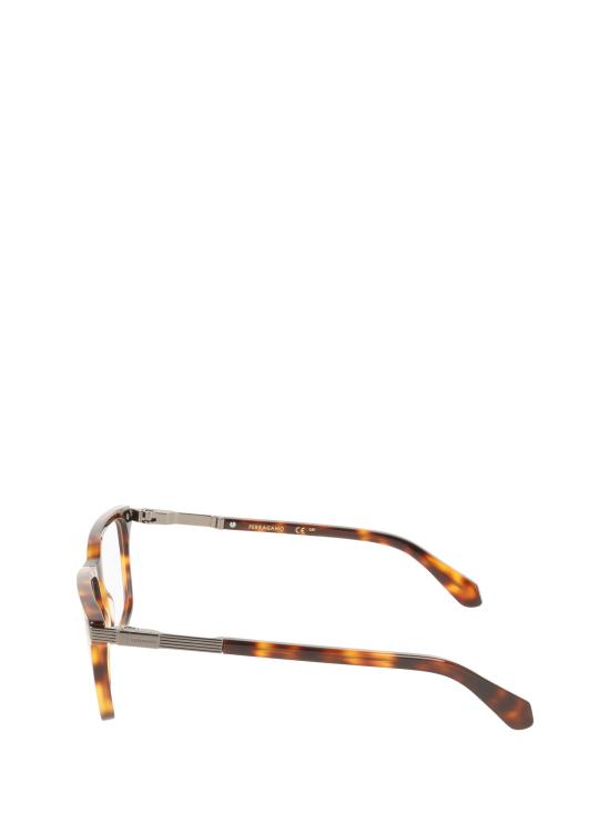 26FW 살바토레 페라가모 안경 SF3065 240 TORTOISE - SALVATORE FERRAGAMO