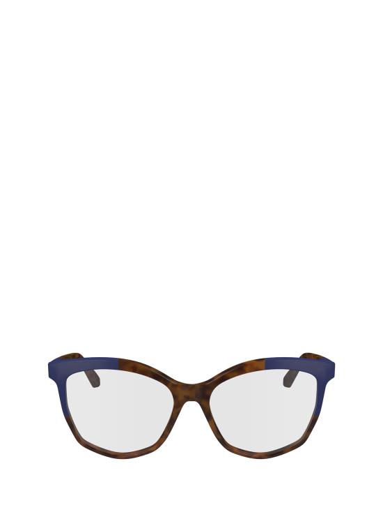 26FW 칼라거펠트 안경 KL6154 236 TORTOISE BLUE