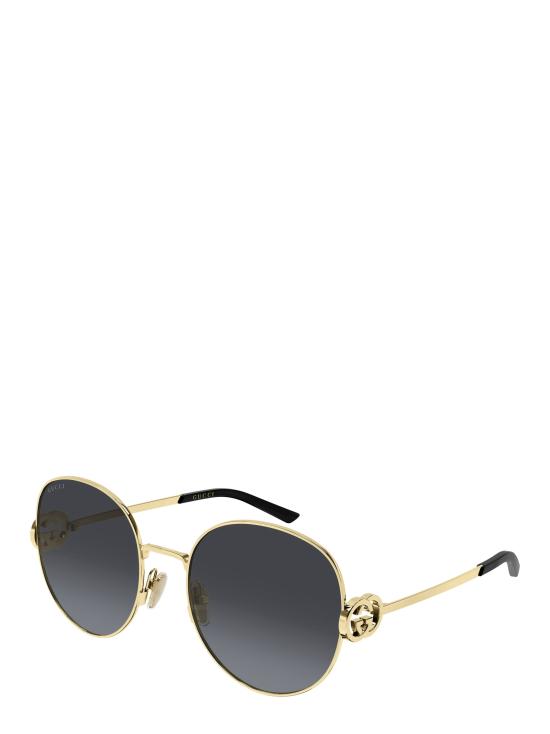 26FW 구찌 선글라스 GG2047S 001 GOLD - GUCCI