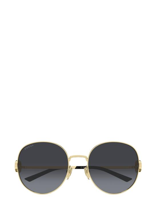 26FW 구찌 선글라스 GG2047S 001 GOLD