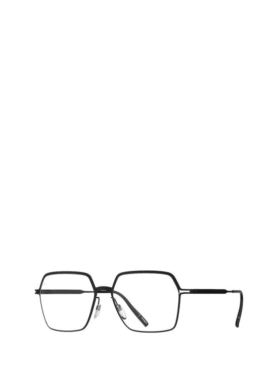 26FW 실루엣 안경 4572 9040 PURE BLACK - SILHOUETTE