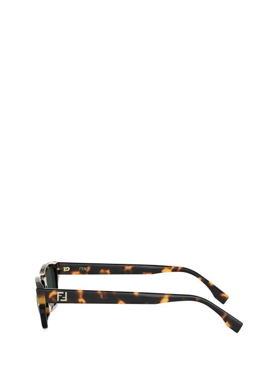 26FW 펜디 선글라스 FE40199I 56N HAVANA - FENDI