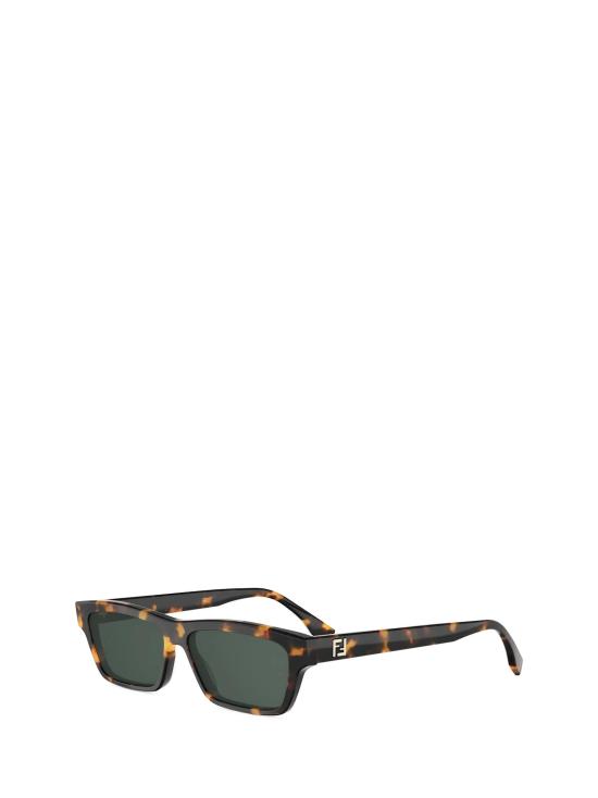26FW 펜디 선글라스 FE40199I 56N HAVANA - FENDI