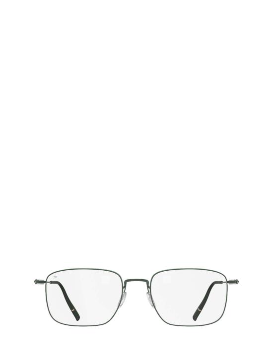 26FW 실루엣 안경 5591 5540 PINE GREEN