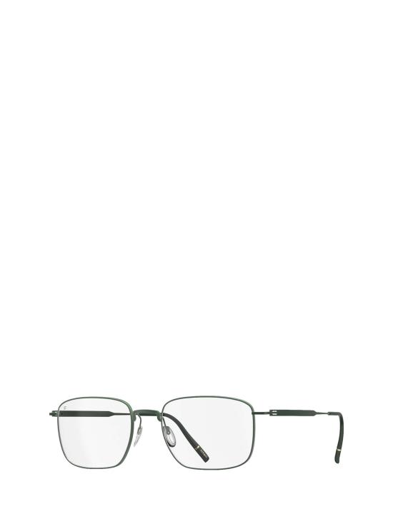 26FW 실루엣 안경 5591 5540 PINE GREEN - SILHOUETTE