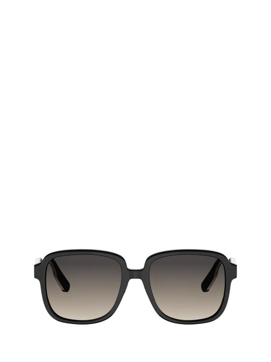 26FW 디올 선글라스 CD40267F 01B 10A1 BLACK