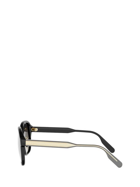 26FW 디올 선글라스 CD40267F 01B 10A1 BLACK - DIOR